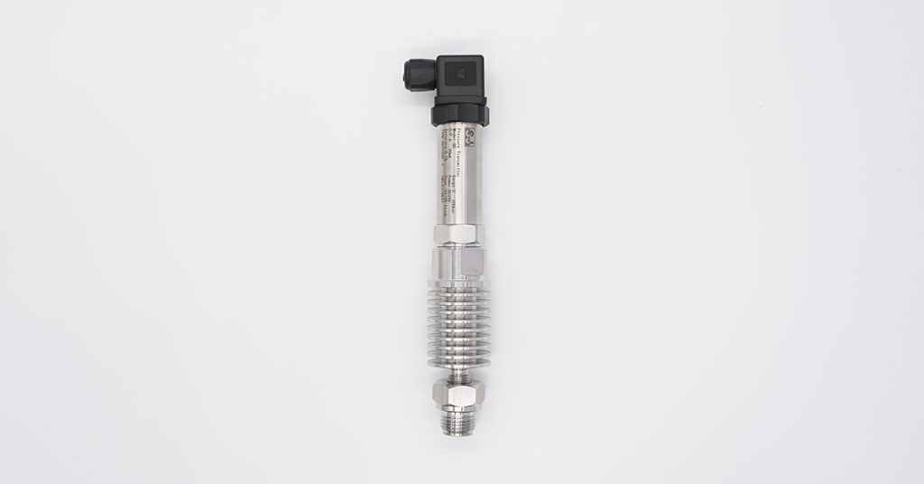 Compact Pressure Transmitter with Flush Diaphragm