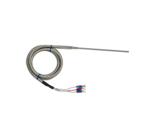 Resistance Temperature Detectors, Lead Wire Type
