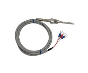 Resistance Temperature Detectors, Lead Wire Type