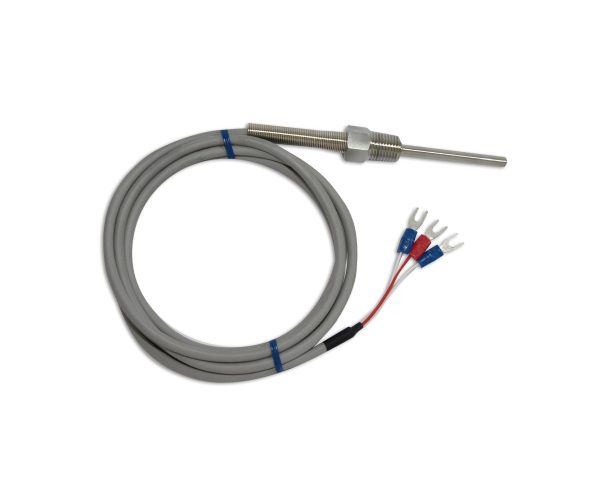 Resistance Temperature Detectors, Lead Wire Type