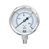 Stainless Steel Pressure Gauge, Stainless Steel