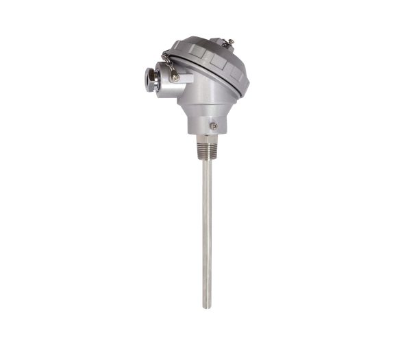 Thermocouple, Terminal Head Type