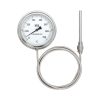 Expansion Thermometer, Capillary