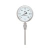 Expansion Thermometer, Gas-actuated