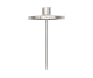 Thermowell for Thermometer, Flanged