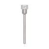 Thermowell for Thermometer, Threaded