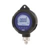 Digital pressure gauge