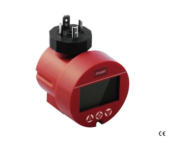 Attachable Digital Indicator for Transmitter