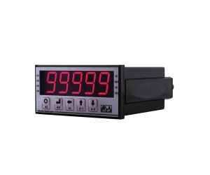 Multi-purpose Digital Panel Meter, 5 Digits