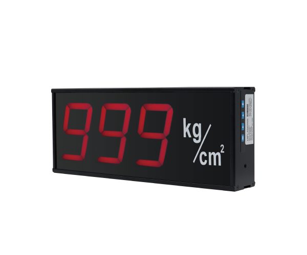 Large Screen Display Digital Panel Meter