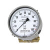 Differential pressure gauge Cryo Gauge, copper alloy or stainless steel, NS 160