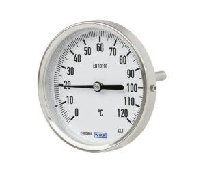 SJ-Gauge-wika-a52-r52-bimetal-thermometer-image-1 Bimetal thermometer For industrial applications
