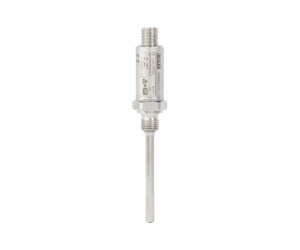 Miniature resistance thermometer Threaded